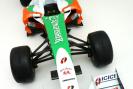 2009 Prezentacje Force India Force India VJM02 02.jpg