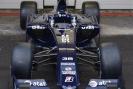 2009 Prezentacje Williams Williams FW31 02.jpg