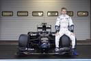 2009 Prezentacje Williams Williams FW31 06.jpg
