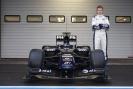 2009 Prezentacje Williams Williams FW31 07.jpg