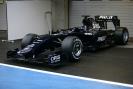 2009 Prezentacje Williams Williams FW31 08.jpg