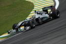 2010 GP GP Brazylii Piątek GP Brazylii 20