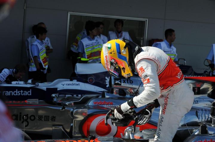 GP Japonii 09