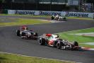 2010 GP GP Japonii Niedziela GP Japonii 28