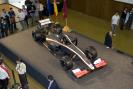 2010 Prezentacje HRT Hispania Racing Team F1 05
