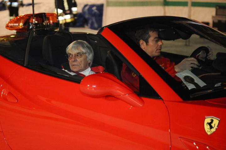 Ferrari Wrooom 2010 35