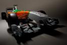 2011 Prezentacje Force India VJM04 05