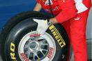 2011 testy Jerez 10 02 Pirelli 30