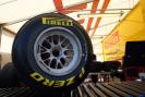 2011 testy Jerez 12 02 Pirelli 21