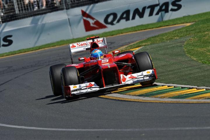 GP Australii 2012 15