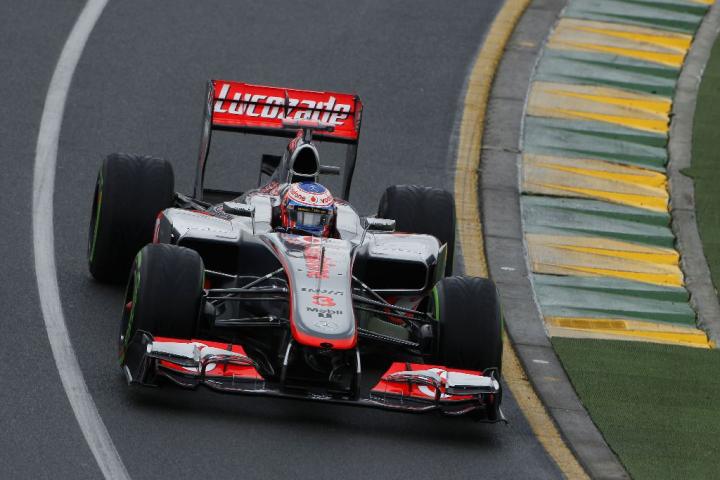 GP Australii 2012 02