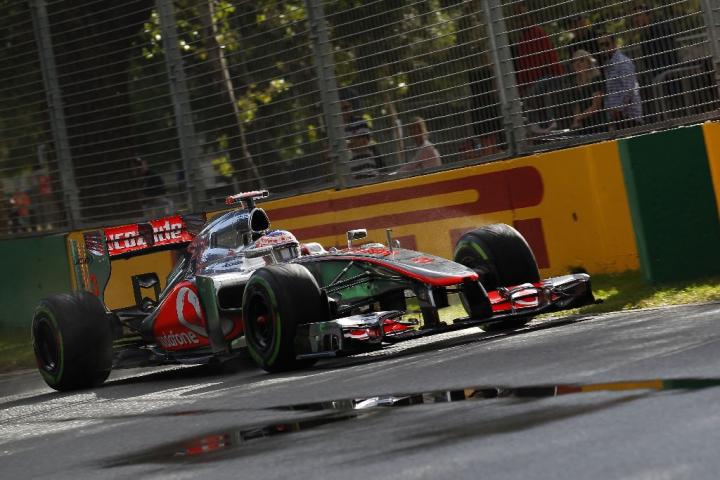 GP Australii 2012 04