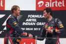 2012 GP Indii Niedziela GP Indii 23