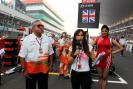 2012 GP Indii Niedziela GP Indii 40