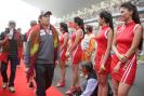 2012 GP Indii Niedziela GP Indii 47