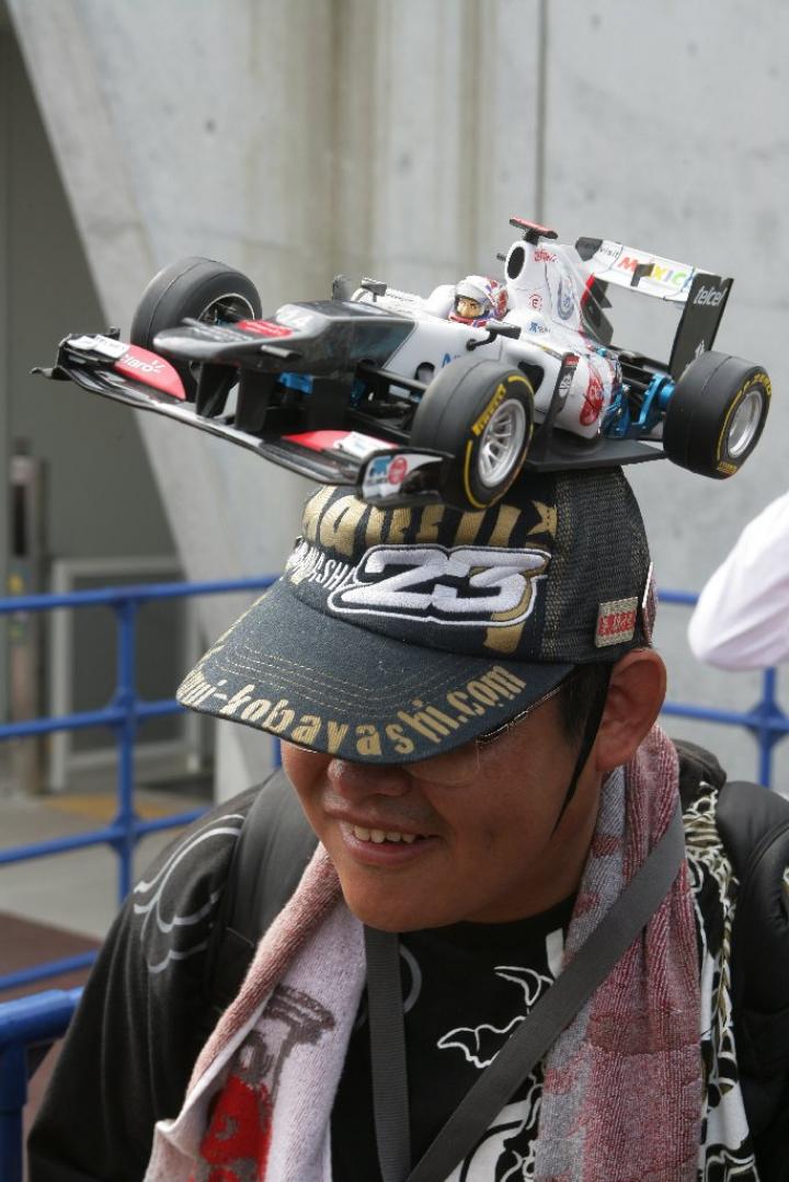 GP Japonii 46