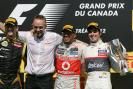 2012 GP Kanady Niedziela GP Kanady 53
