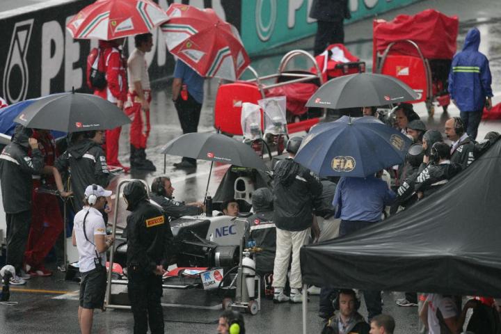 GP Malezji 2012 57