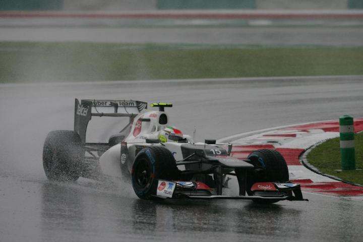 GP Malezji 2012 58