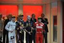 2012 GP Monako Niedziela GP Monako 12