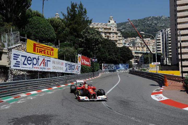 GP Monako 15