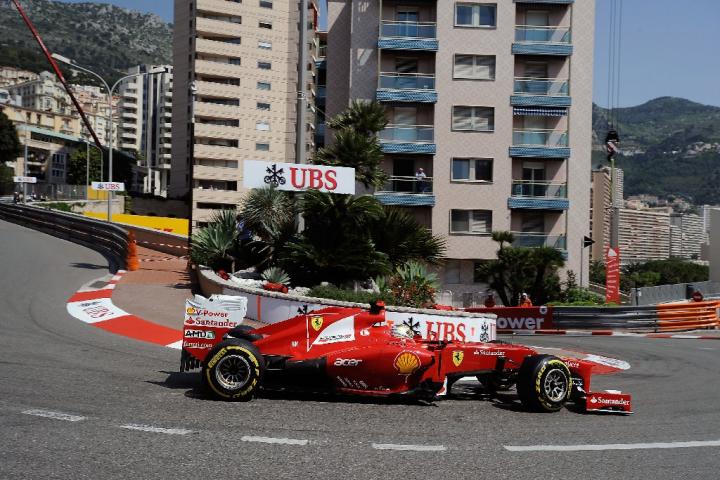 GP Monako 16