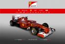 2012 Prezentacje Ferrari Ferrari F2012 02