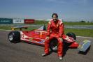 2012 inne Ferrari Villeneuve Ferrari Villeneuve 12