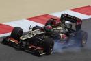 2013 GP GP Bahrajnu Piątek GP Bahrajnu 20