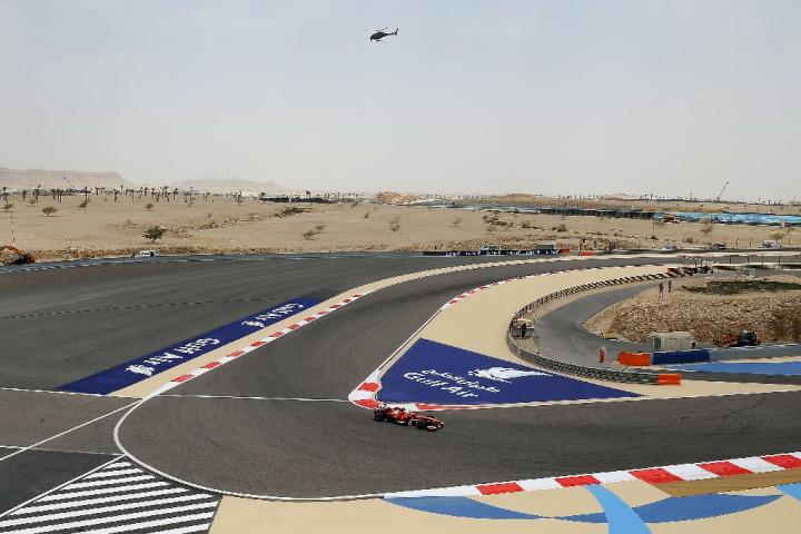 GP Bahrajnu 25