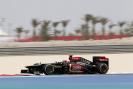 2013 GP GP Bahrajnu Sobota GP Bahrajnu 15