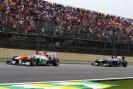 2013 GP GP Brazylii Niedziela GP Brazylii 59