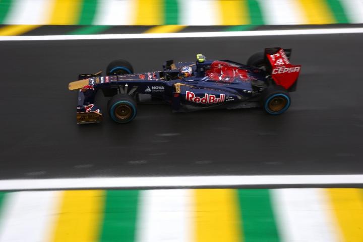 GP Brazylii 18