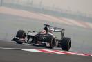 2013 GP GP Indii Piątek GP Indii 68