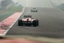 2013 GP GP Indii Sobota GP Indii 19