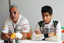 2013 GP GP Indii Sobota GP Indii 45
