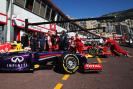 2013 GP GP Monako Czwartek GP Monako 22