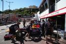 2013 GP GP Monako Czwartek GP Monako 30