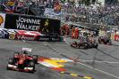 2013 GP GP Monako Niedziela GP Monako 03