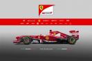 2013 prezentacje Ferrari Ferrari F138 07