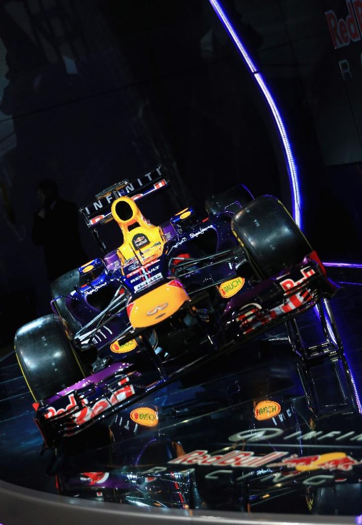 Red Bull Red Bull9 06