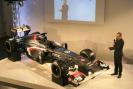 2013 prezentacje Sauber Sauber C32 06