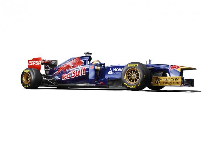 Toro Rosso Scuderia Toro Rosso8 01