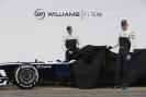 2013 prezentacje Williams Williams FW35 05.jpg