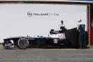 2013 prezentacje Williams Williams FW35 06