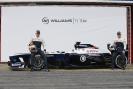 2013 prezentacje Williams Williams FW35 07.jpg