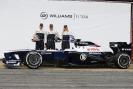 2013 prezentacje Williams Williams FW35 08.jpg