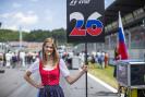 2014 GP GP Austrii Niedziela GP Austrii 43