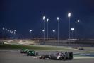 2014 GP GP Bahrajnu Niedziela GP Bahrajnu 34