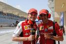 2014 GP GP Bahrajnu Piątek GP Bahrajnu 23